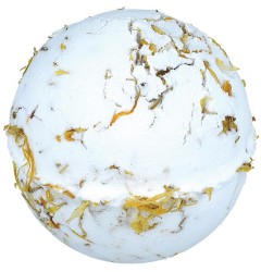 Marigold Bomb Raw Bath Blaster